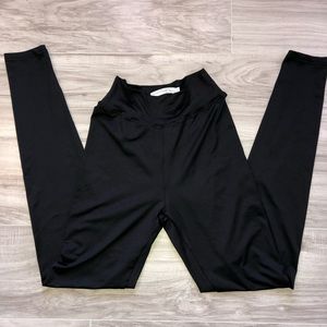 By EGREIS Egi Leggings BLACK